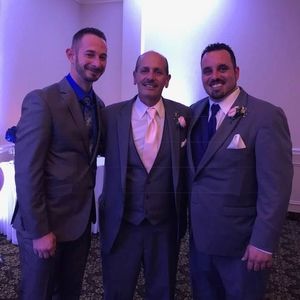 Meet your Posher, Craig